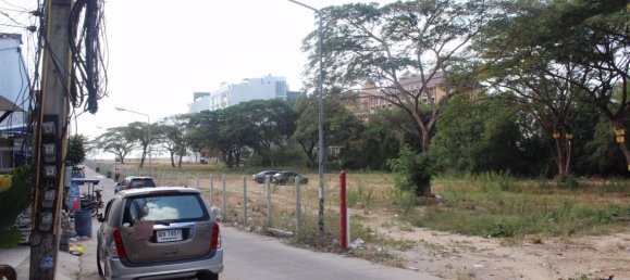 Commercial property in Pattaya, Thailand No. 1884 13