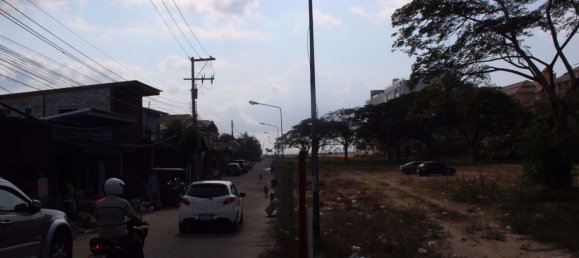 Commercial property in Pattaya, Thailand No. 1884 11