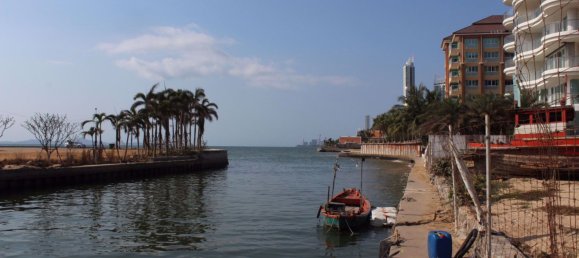 Commercial property in Pattaya, Thailand No. 1884 15