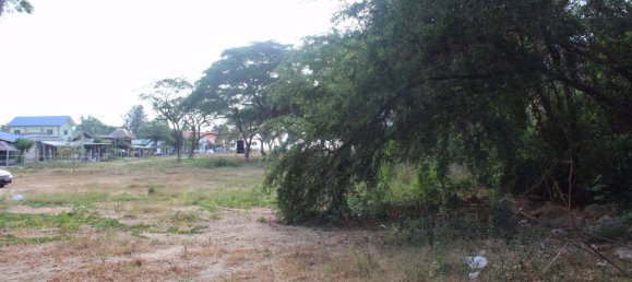 Commercial property in Pattaya, Thailand No. 1884 7