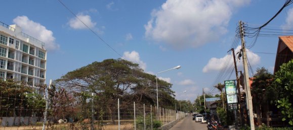 Commercial property in Pattaya, Thailand No. 1884 14