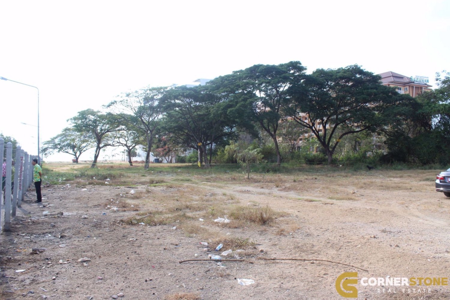  Commercial property in Pattaya, Thailand No. 1884