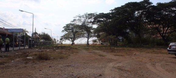 Commercial property in Pattaya, Thailand No. 1884 3