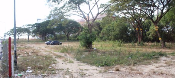 Commercial property in Pattaya, Thailand No. 1884 12