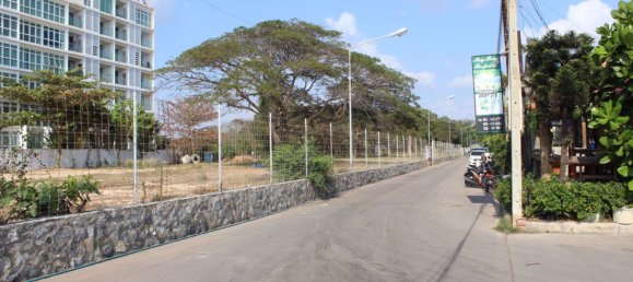 Commercial property in Pattaya, Thailand No. 1884 17