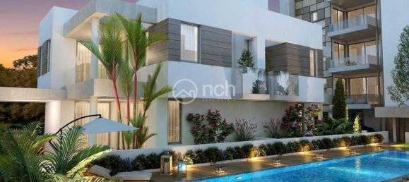 3 bedrooms Villa in Limassol, Cyprus No. 17044 2