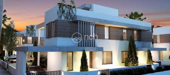 3 bedrooms Villa in Limassol, Cyprus No. 17044 5