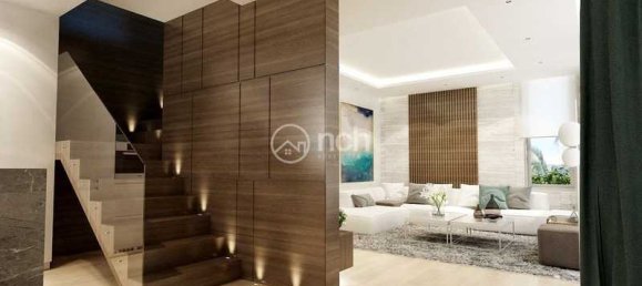 3 bedrooms Villa in Limassol, Cyprus No. 17044 11