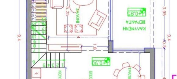 3 bedrooms Villa in Limassol, Cyprus No. 17044 3