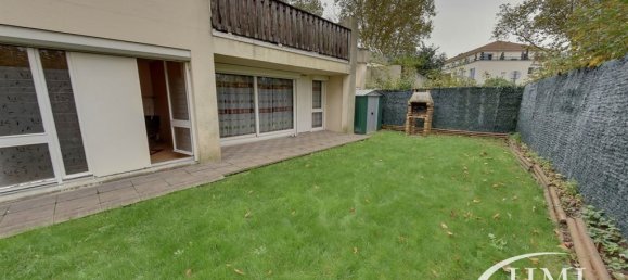 2 bedrooms Apartment in Essonne, France No. 173869 9