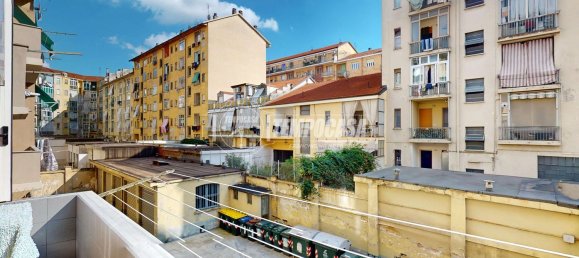 2 chambres Appartement à Turin, Italy No. 375209 12