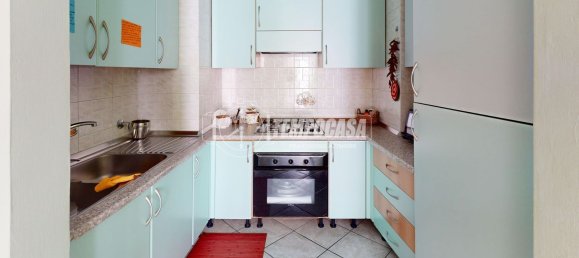 2 chambres Appartement à Turin, Italy No. 375209 5