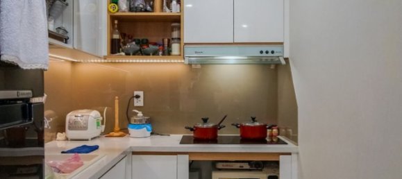 2 bedrooms Apartment in Thu Duc, Vietnam No. 16750 16