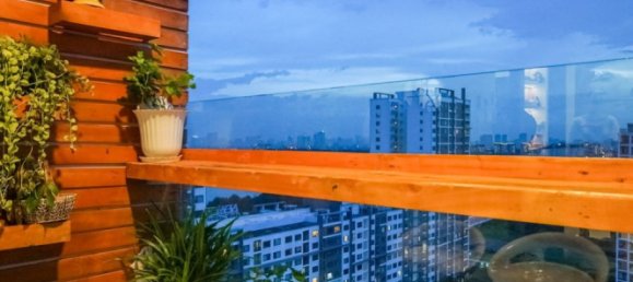 2 bedrooms Apartment in Thu Duc, Vietnam No. 16750 7