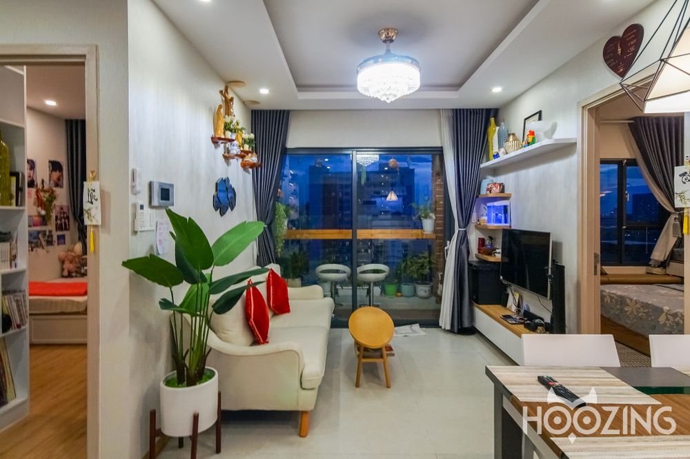 2 bedrooms Apartment in Thu Duc, Vietnam No. 16750