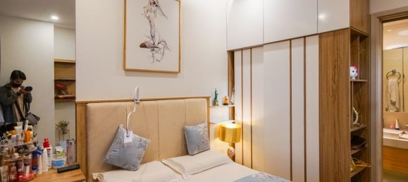 2 bedrooms Apartment in Thu Duc, Vietnam No. 16750 5