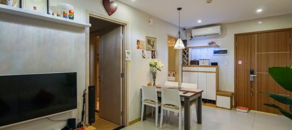 2 bedrooms Apartment in Thu Duc, Vietnam No. 16750 2