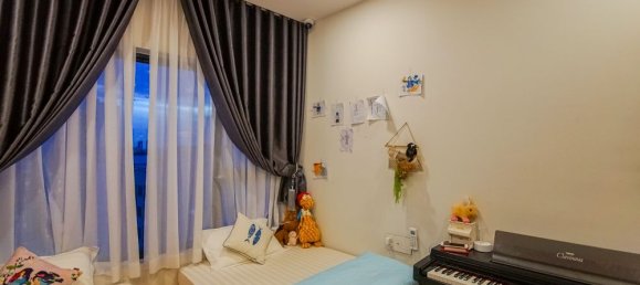 2 bedrooms Apartment in Thu Duc, Vietnam No. 16750 13