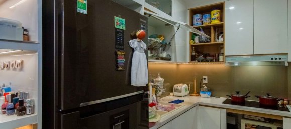 2 bedrooms Apartment in Thu Duc, Vietnam No. 16750 17