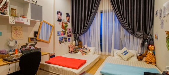 2 bedrooms Apartment in Thu Duc, Vietnam No. 16750 15