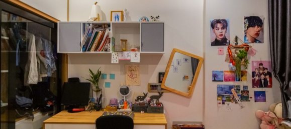 2 bedrooms Apartment in Thu Duc, Vietnam No. 16750 18