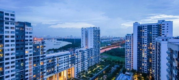 2 bedrooms Apartment in Thu Duc, Vietnam No. 16750 8