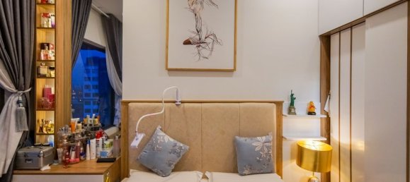 2 bedrooms Apartment in Thu Duc, Vietnam No. 16750 11