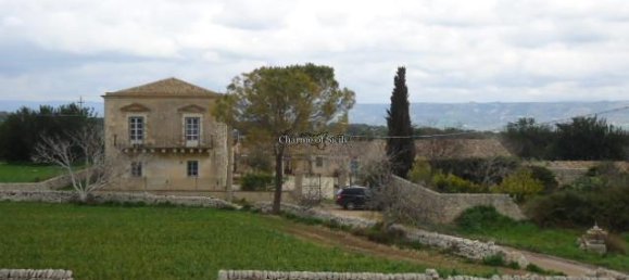 5غرفة فيلا في Modica, Italy رقم 231784 7