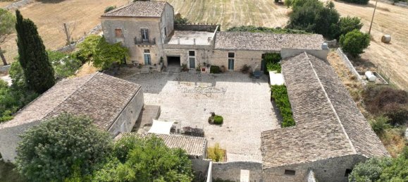 5غرفة فيلا في Modica, Italy رقم 231784 2