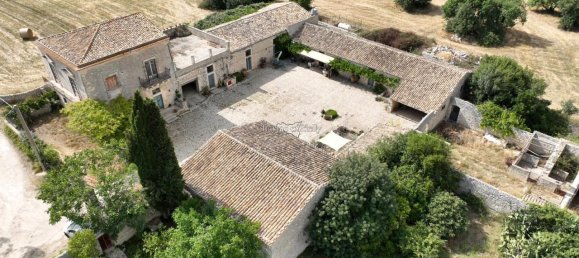 5غرفة فيلا في Modica, Italy رقم 231784 4