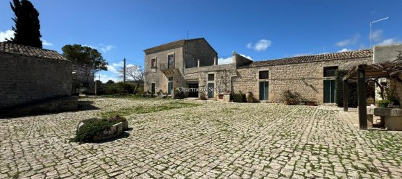 5غرفة فيلا في Modica, Italy رقم 231784 10