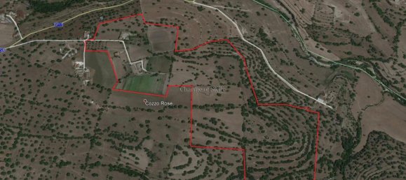 5غرفة فيلا في Modica, Italy رقم 231784 24