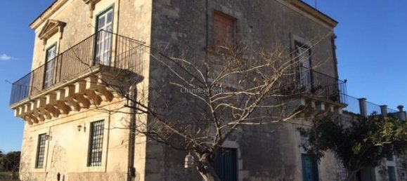 5غرفة فيلا في Modica, Italy رقم 231784 21