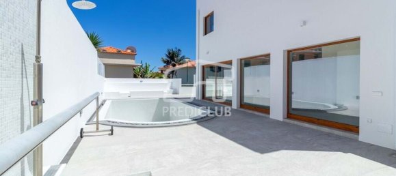 Casa de 3 dormitorios en Funchal, Portugal No. 122126 33