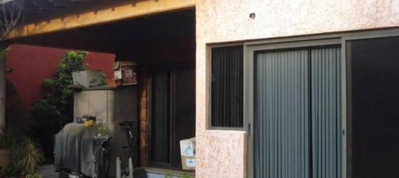 Casa de 3 dormitorios en Morelos, Mexico No. 187222 2