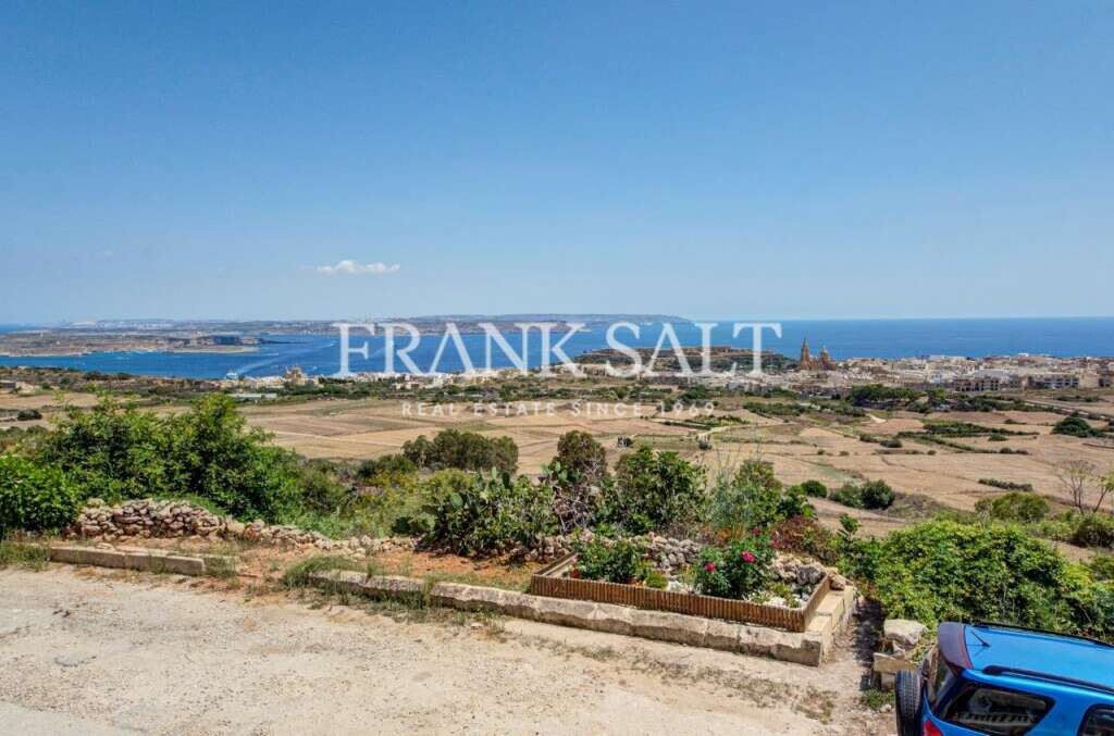 3 غرف نوم طابقين في Nadur, Malta رقم 6118