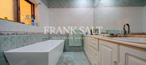 3 غرف نوم طابقين في Nadur, Malta رقم 6118 20