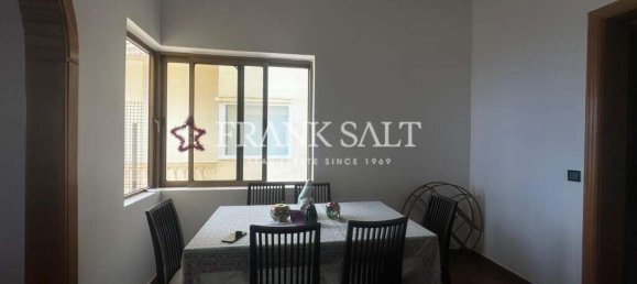 3 غرف نوم طابقين في Nadur, Malta رقم 6118 11