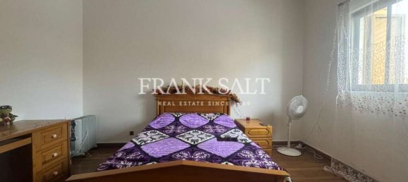 3 غرف نوم طابقين في Nadur, Malta رقم 6118 12