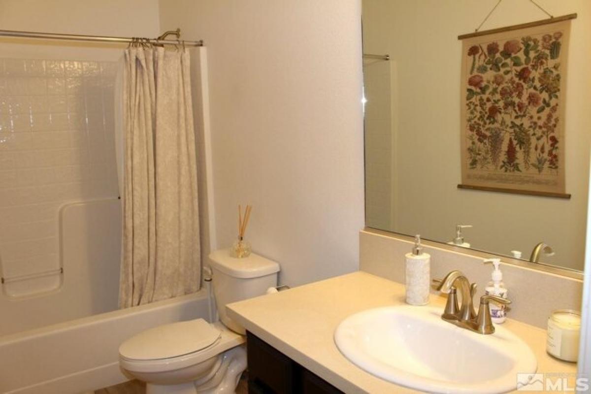 3 bedrooms House in Fernley, USA No. 379599