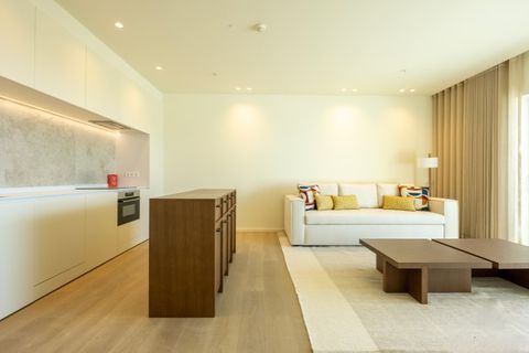 1 bedroom Apartment in Lagos, Portugal No. 270752