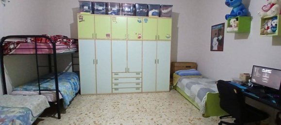 3 rooms Apartment in Portico di Caserta, Italy No. 70678 12