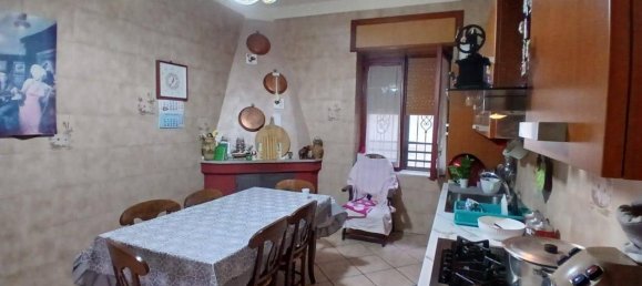 3 rooms Apartment in Portico di Caserta, Italy No. 70678 8