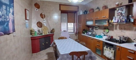 3 rooms Apartment in Portico di Caserta, Italy No. 70678 9