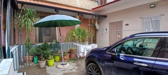 3 rooms Apartment in Portico di Caserta, Italy No. 70678 3