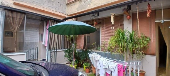 3 rooms Apartment in Portico di Caserta, Italy No. 70678 4
