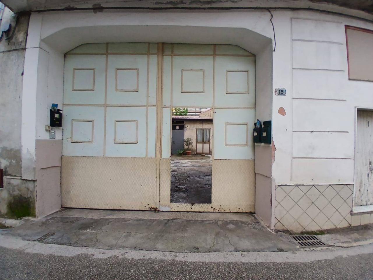 3 rooms Apartment in Portico di Caserta, Italy No. 70678