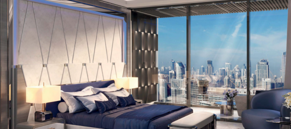 6 chambres Penthouse à Downtown Dubai (Downtown Burj Dubai), UAE No. 41013 8