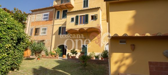 Casa de 5 dormitorios en Chianni, Italy No. 105632 41