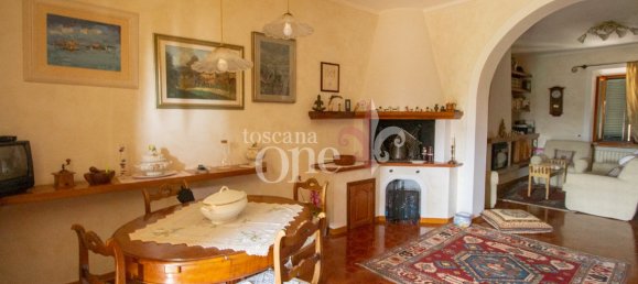 Casa de 5 dormitorios en Chianni, Italy No. 105632 12